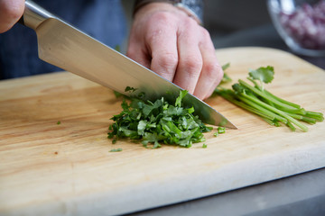 ayurvedisches Kochen