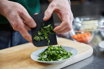 ayurvedisches Kochen