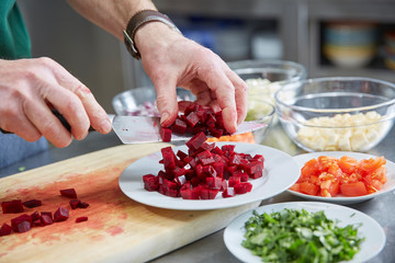 ayurvedisches Kochen