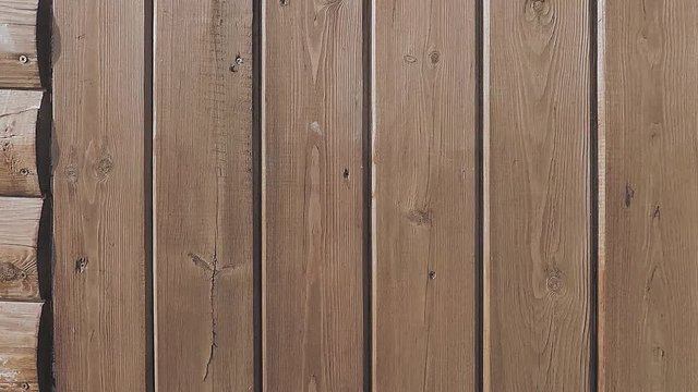 texture, background fence of wooden planks
