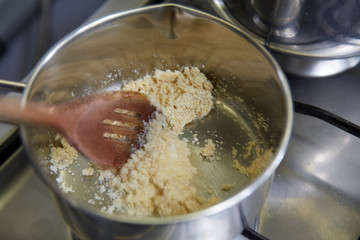 ayurvedisches Kochen