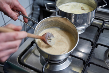 ayurvedisches Kochen