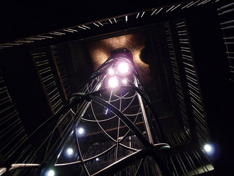 Up Prague in Czech Republic - PRG