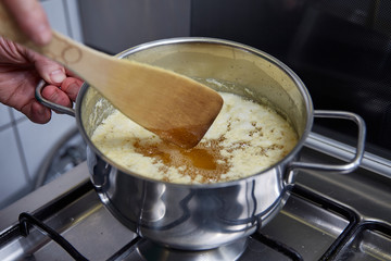 ayurvedisches Kochen