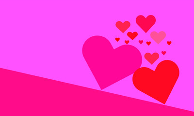 Valentine's Day Postcards, Love Ideas for Mother's Day and Valentine's Day.