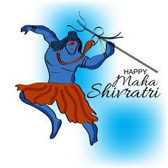 HAPPY MAHA SHIVRATRI