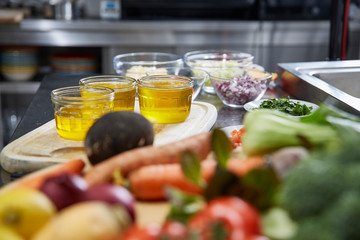ayurvedisches Kochen
