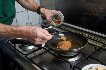 ayurvedisches Kochen