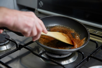 ayurvedisches Kochen