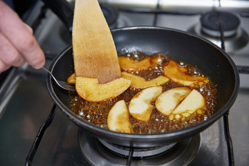 ayurvedisches Kochen
