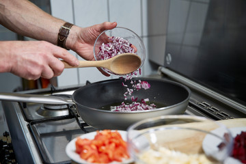 ayurvedisches Kochen