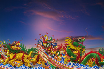 chinese dragon