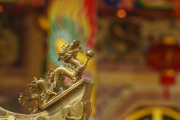 christmas decoration on a background