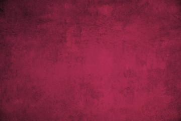 brilliant red gothic romantic textured background for web or print with copy space