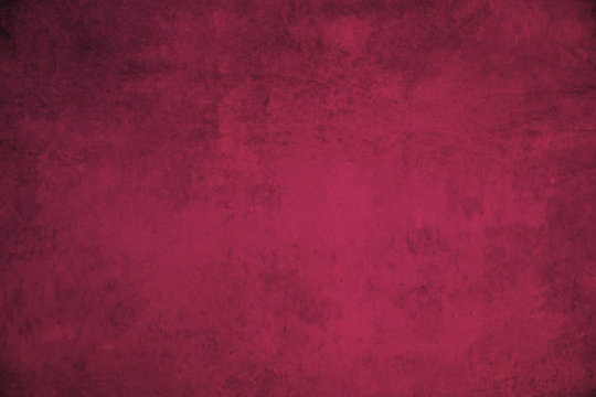 Fototapeta brilliant red gothic romantic textured background for web or print with copy space