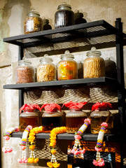 Thai whiskey in the Jar