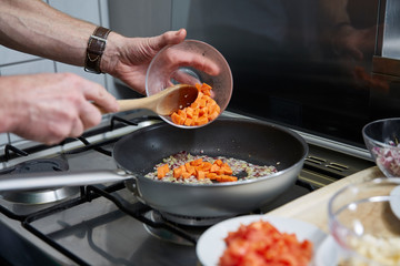 ayurvedisches Kochen