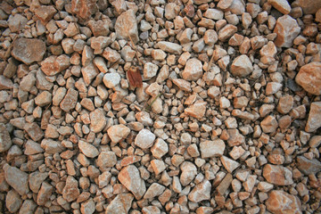 TEXTURA DE PIEDRAS PEQUEÑAS
