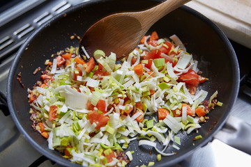 ayurvedisches Kochen