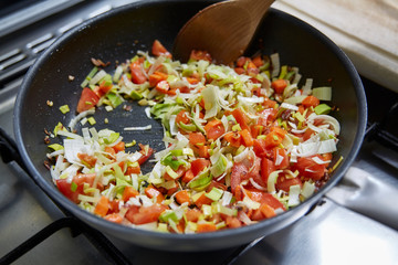 ayurvedisches Kochen