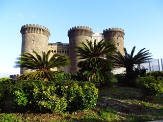 Hidden Castle Nuovo