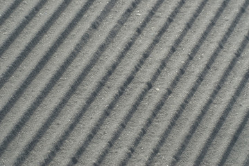 Uludag, National Park, Bursa Turkey.
