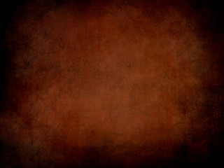 abstract red background with canvas texture