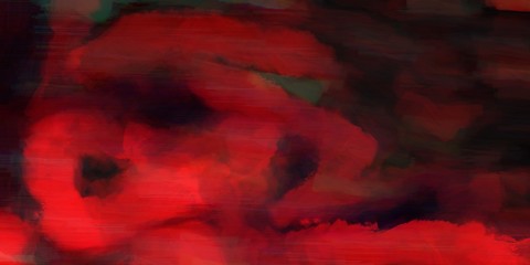 destroyed abstract colorful grunge lights background texture with very dark pink, firebrick and dark red colors