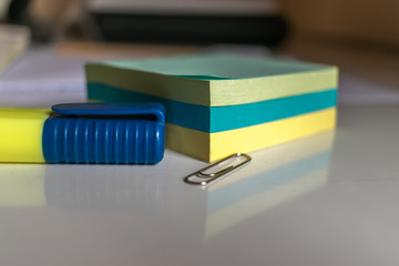 Basic items we all need in our offices