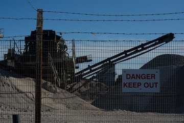 Fototapeta premium dance sign