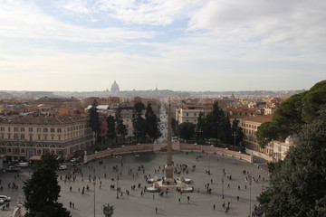 Roma, Italy