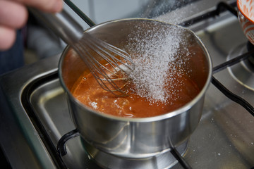 ayurvedisches Kochen