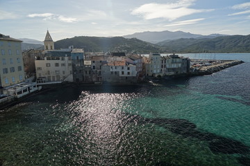 Saint-Florent en Corse