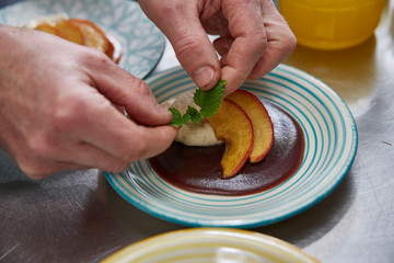 ayurvedisches Kochen