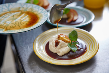 ayurvedisches Kochen