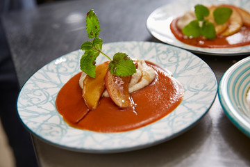 ayurvedisches Kochen