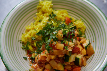 ayurvedisches Kochen