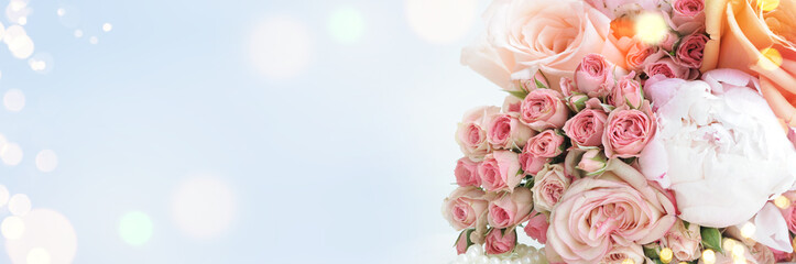 Wedding flowers