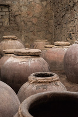 Fototapeta premium earthenware vessels where pisco rests Abrir en Google Traductor Comentarios Resultado web con enlaces de partes del sitio Traductor de Googletranslate.google.com › ... El servicio gratuito de Google