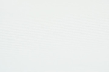 close up of white paper texture 