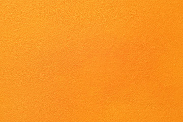 Fototapeta premium orange wall background
