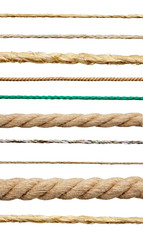 string rope cord cable line