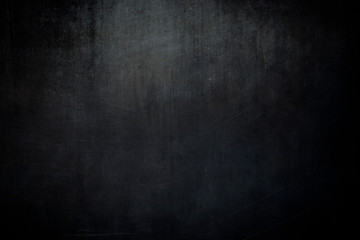 dark grungy background or texture
