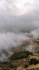 the nines on the mountain