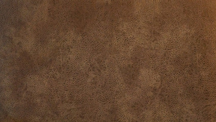 old brown rustic leather texture - background banner 
