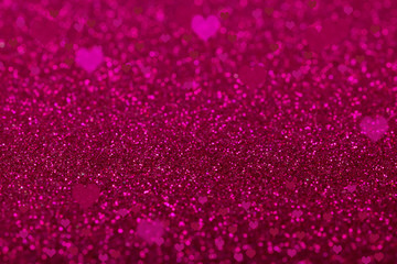 Beautiful bright raspberry background for Valentine's day