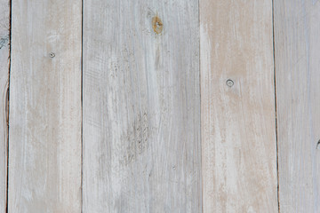 White Wooden Abstract Light Background