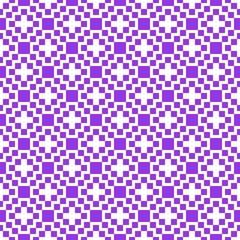 Seamless weaving textile vector pattern for clothing, bedding, interiors, wallpaper, covers, decoration and decoupage