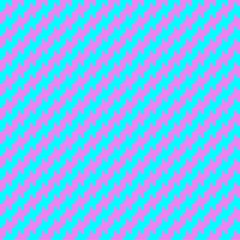 Seamless weaving textile vector pattern for clothing, bedding, interiors, wallpaper, covers, decoration and decoupage