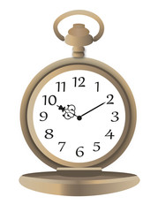 pocket watch